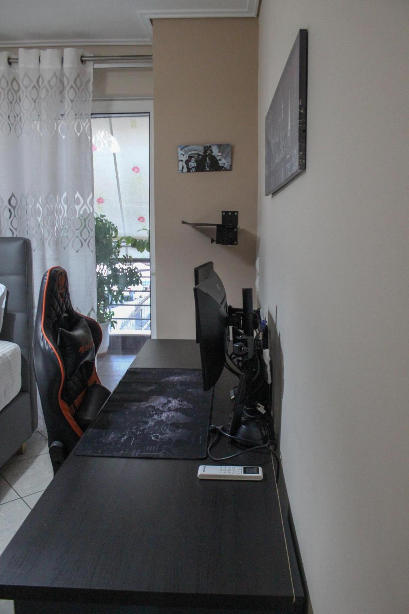 Premium Apartment In Chalkís المظهر الخارجي الصورة