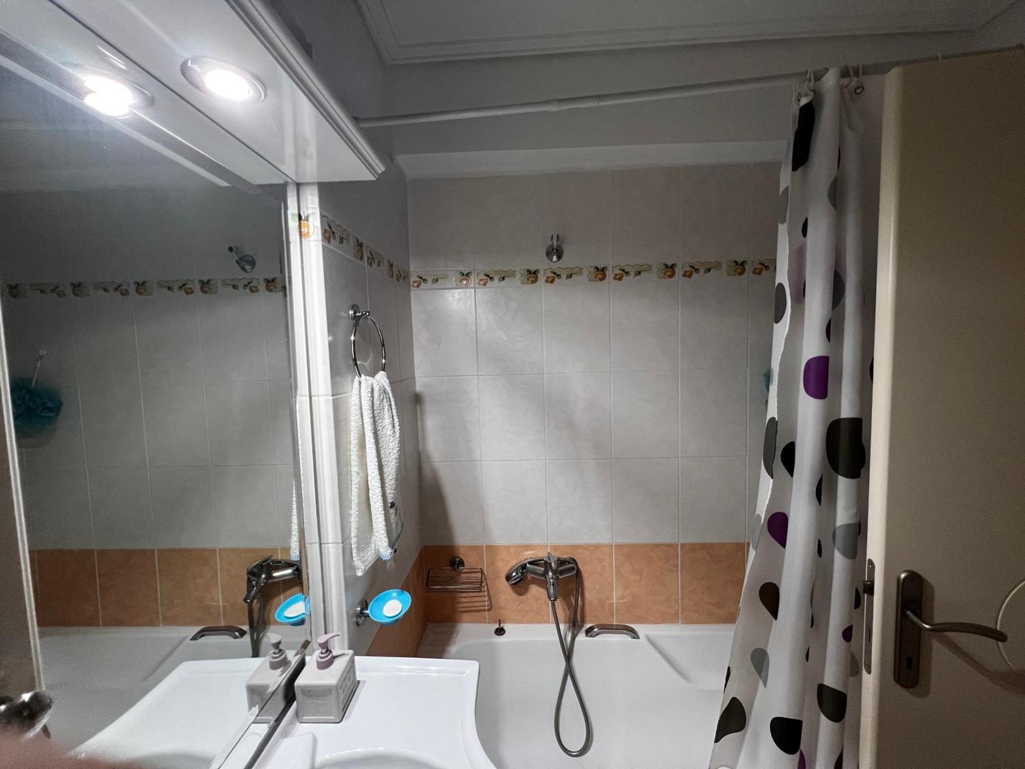 Premium Apartment In Chalkís المظهر الخارجي الصورة