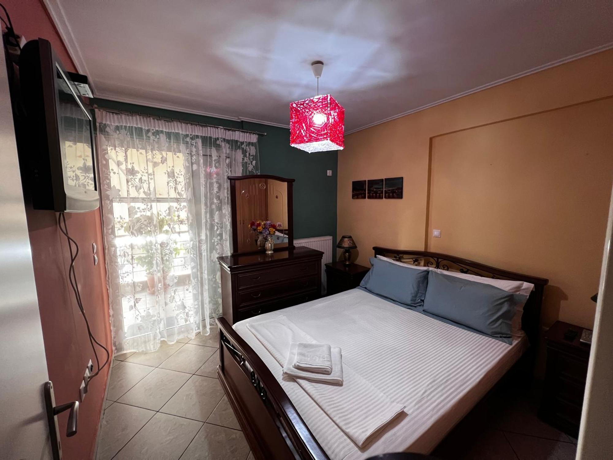 Premium Apartment In Chalkís المظهر الخارجي الصورة