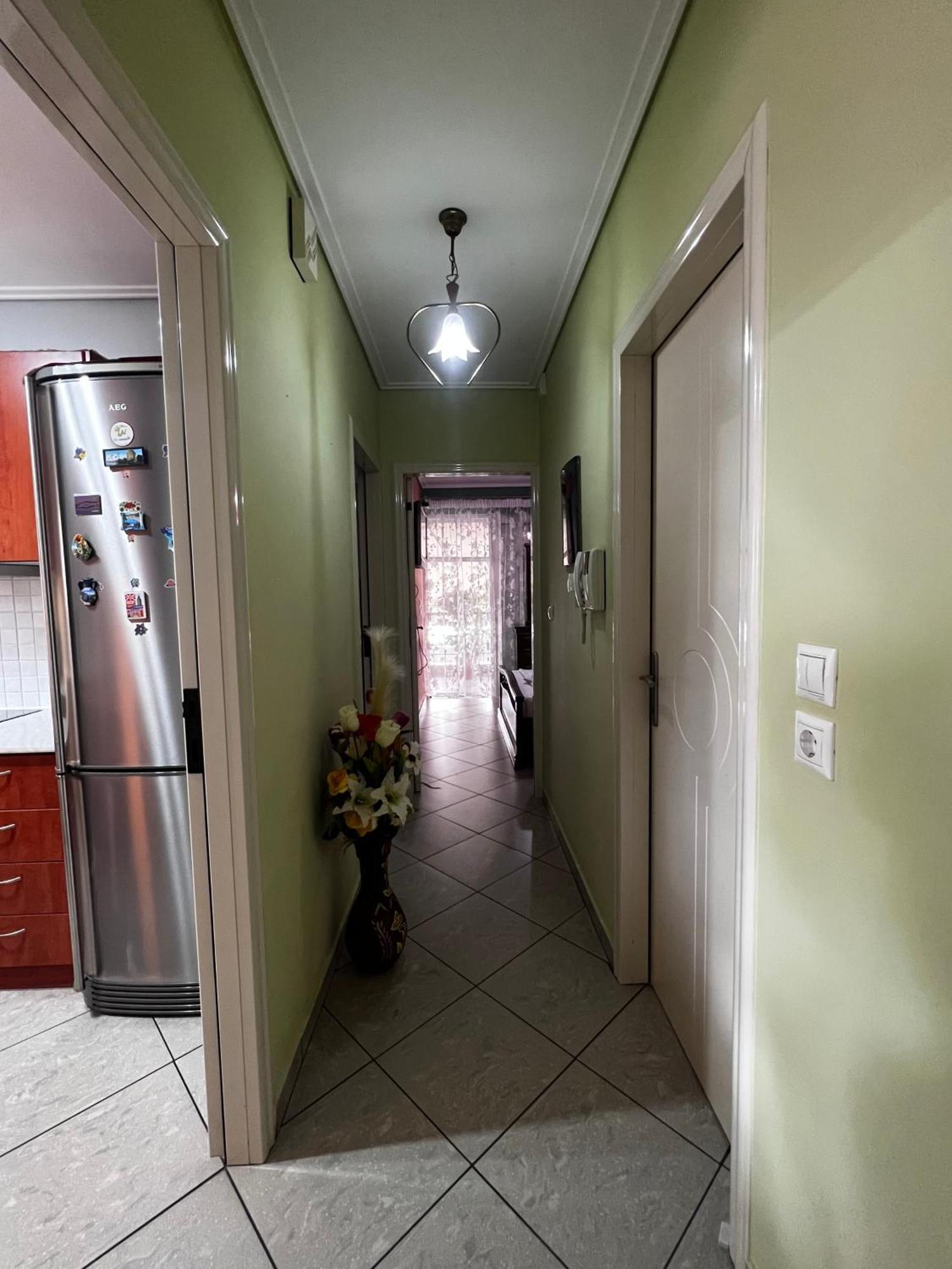 Premium Apartment In Chalkís المظهر الخارجي الصورة