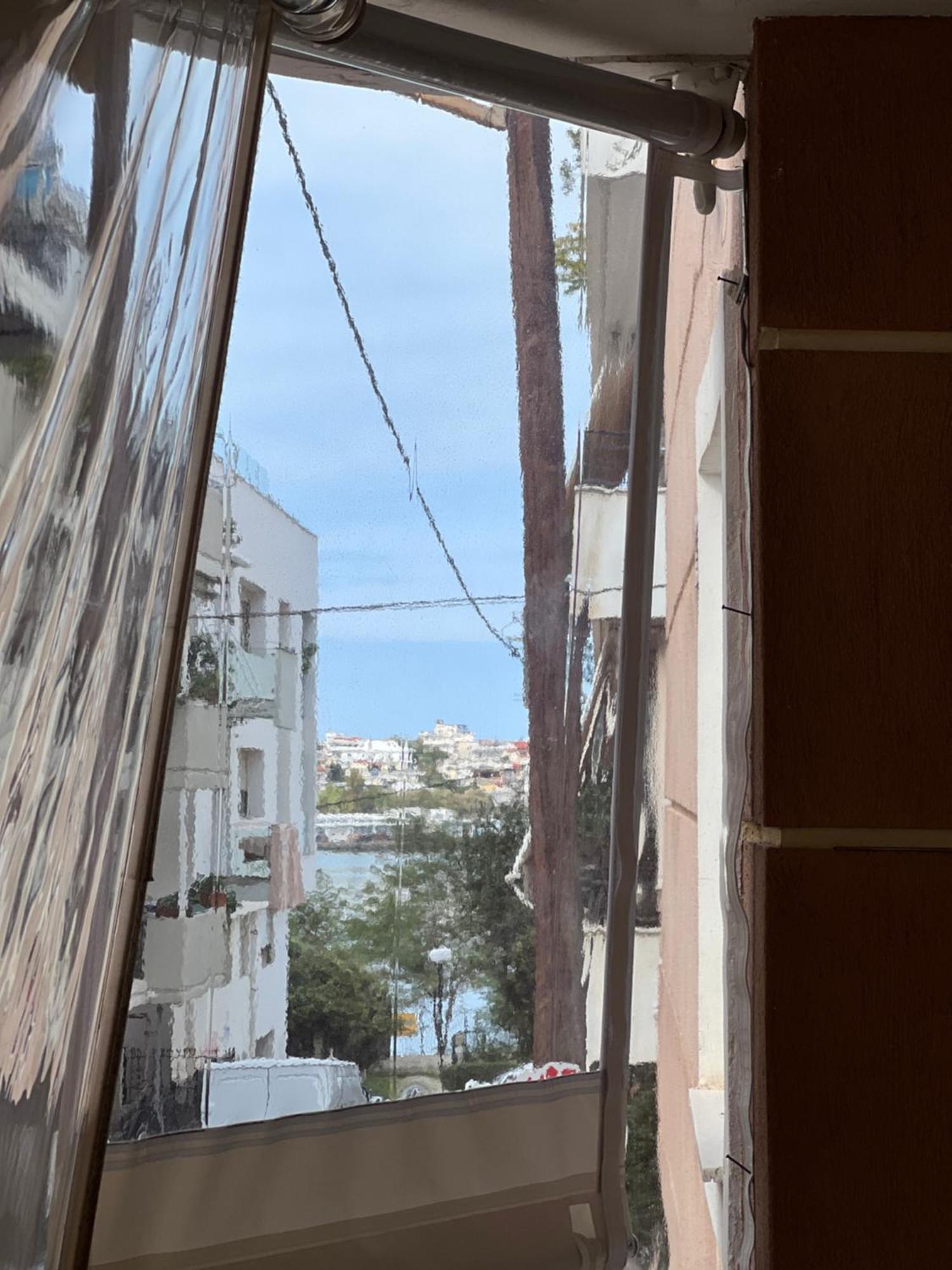 Premium Apartment In Chalkís المظهر الخارجي الصورة