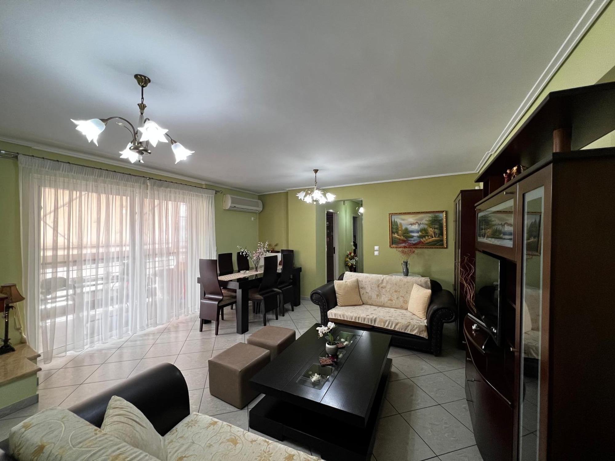 Premium Apartment In Chalkís المظهر الخارجي الصورة