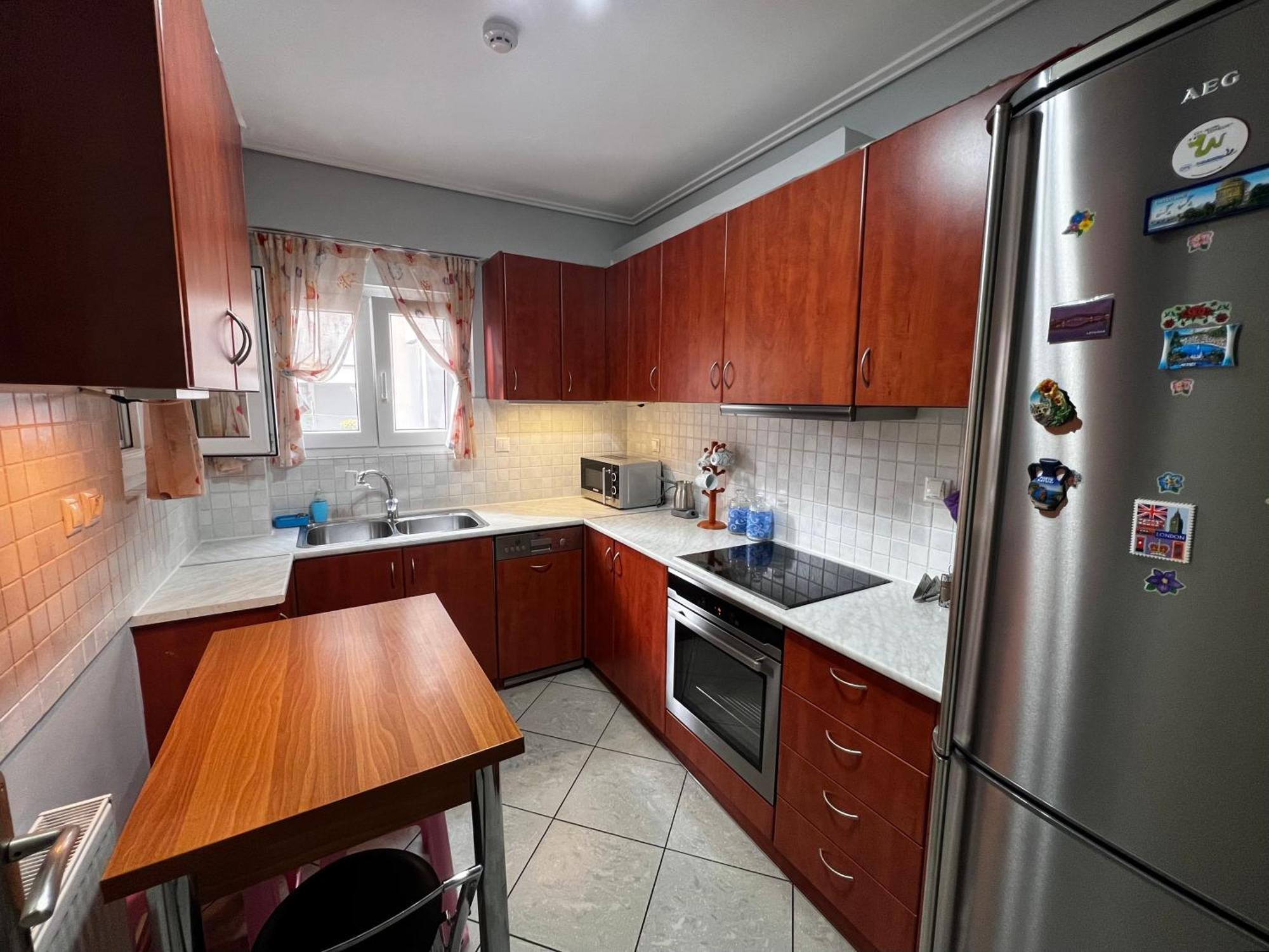 Premium Apartment In Chalkís المظهر الخارجي الصورة