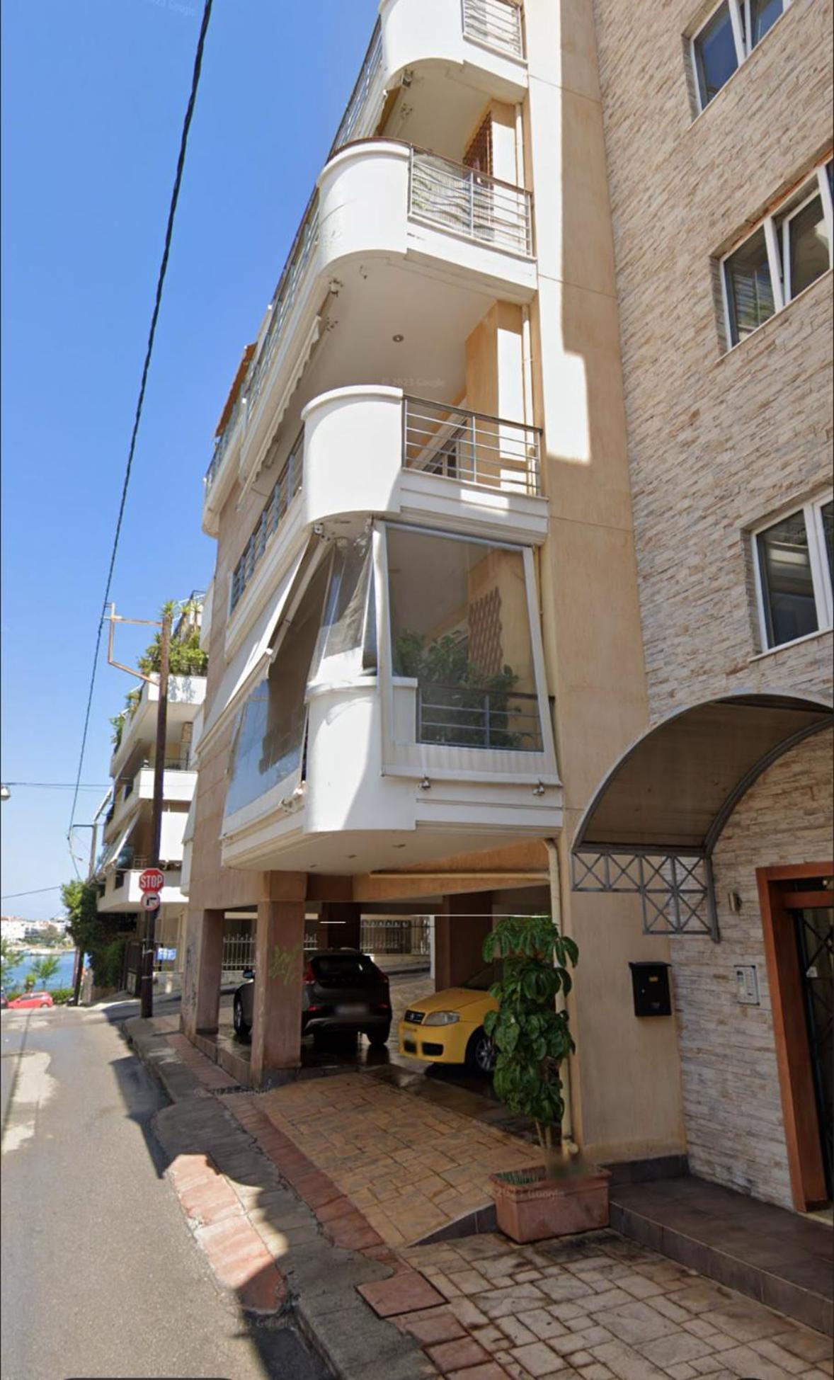 Premium Apartment In Chalkís المظهر الخارجي الصورة